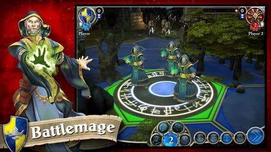 BattleLore: Command: Locust - Expansion Pack — screenshot 3