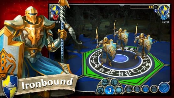 BattleLore: Command: Locust - Expansion Pack — screenshot 4