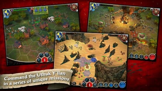 BattleLore: Command: Locust - Expansion Pack — screenshot 5