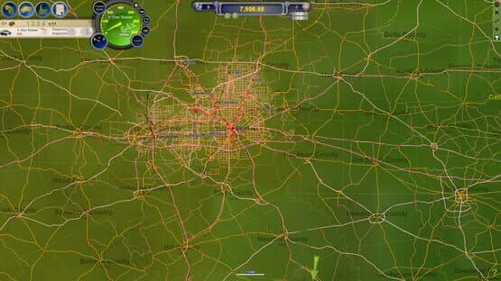 Logistical 2: USA - Texas Bundle — screenshot 1
