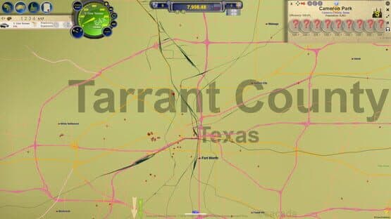 Logistical 2: USA - Texas Bundle — screenshot 4