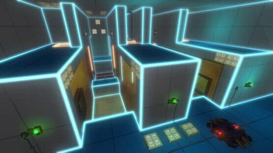 Magnetic: Cage Closed - Challenge Map Pack DLC — screenshot 1