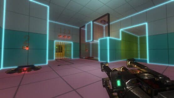 Magnetic: Cage Closed - Challenge Map Pack DLC — screenshot 2