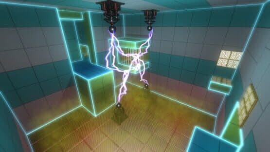Magnetic: Cage Closed - Challenge Map Pack DLC — screenshot 3
