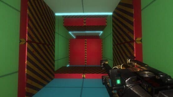 Magnetic: Cage Closed - Challenge Map Pack DLC — screenshot 4