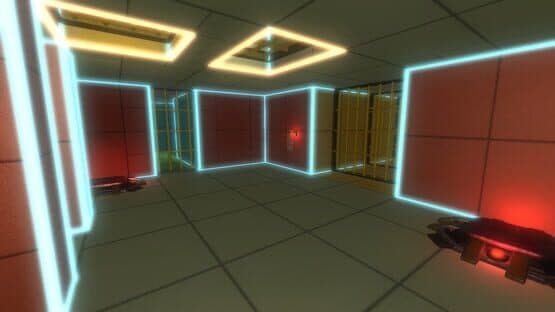 Magnetic: Cage Closed - Challenge Map Pack DLC — screenshot 5
