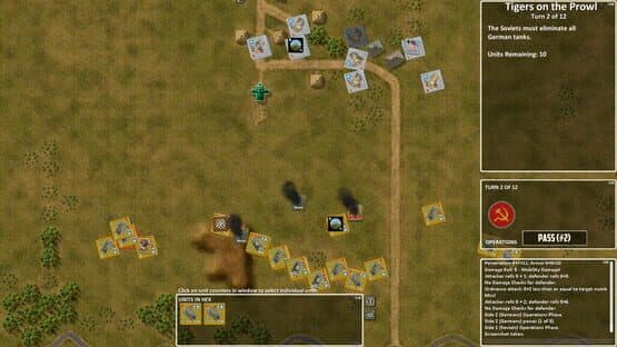 Lock 'n Load Tactical Digital: Valor of the 13th Battlepack — screenshot 5