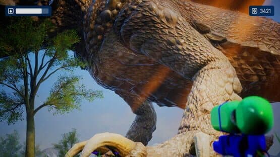 Kaiju Cleaner — screenshot 6