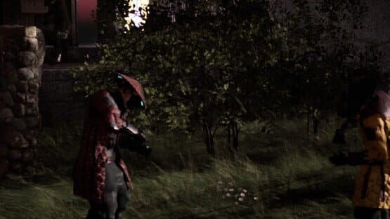 Shinobi Rising — screenshot 2