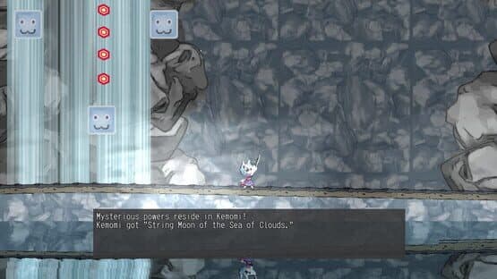 Kemomi-chan's Journey: Enlightened Girl and the Innocent Doll — screenshot 4