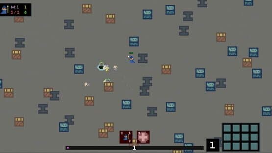 Kaiser — screenshot 1
