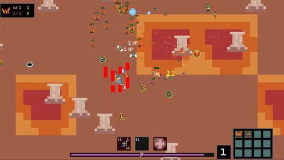 Kaiser — screenshot 3