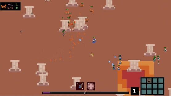 Kaiser — screenshot 4
