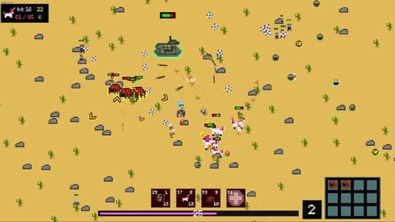 Kaiser — screenshot 5