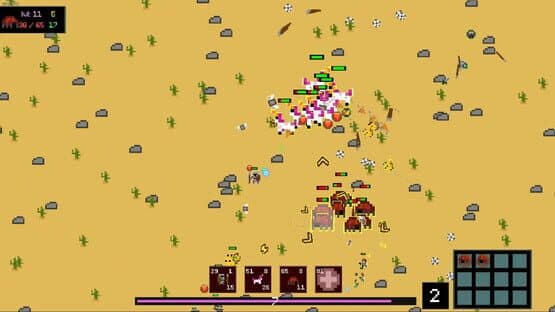 Kaiser — screenshot 6