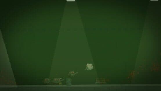 Injection — screenshot 1