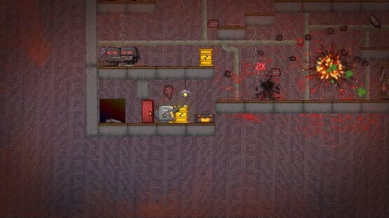 Injection — screenshot 2