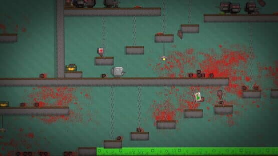 Injection — screenshot 3
