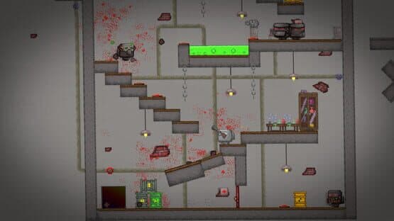 Injection — screenshot 4