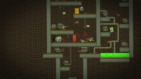 Injection — screenshot 5