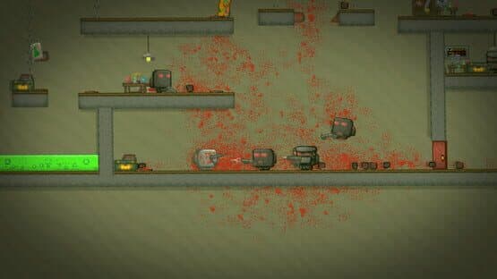 Injection — screenshot 6