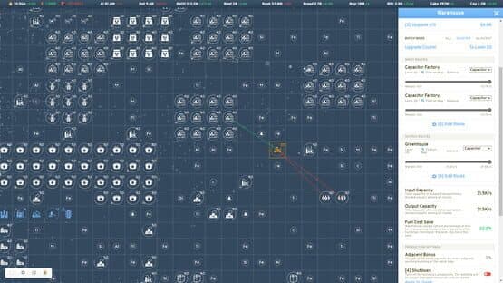 Industry Idle: Expansion Pack 2 — screenshot 1