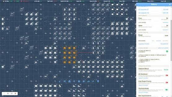 Industry Idle: Expansion Pack 2 — screenshot 2