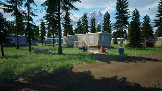 Illegal Plantation — screenshot 1