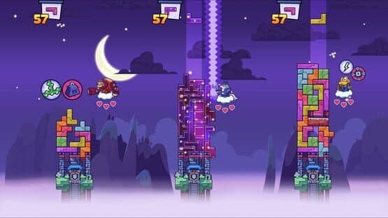 Tricky Towers: Indie Friends Pack — screenshot 3