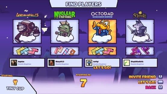 Tricky Towers: Indie Friends Pack — screenshot 4