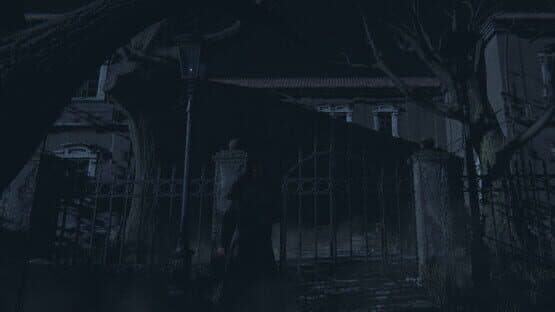 House of Ghosts — screenshot 1