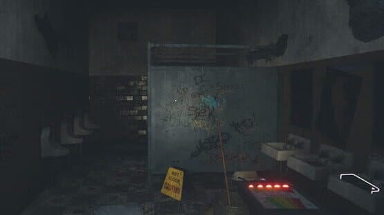 House of Ghosts — screenshot 2