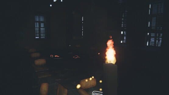 House of Ghosts — screenshot 3