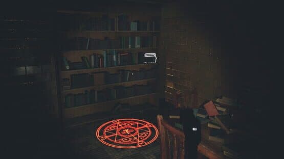 House of Ghosts — screenshot 4