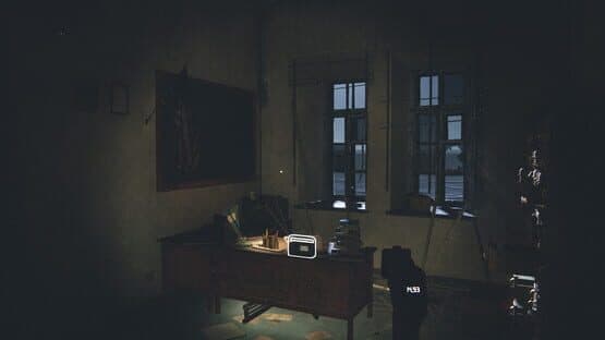 House of Ghosts — screenshot 5