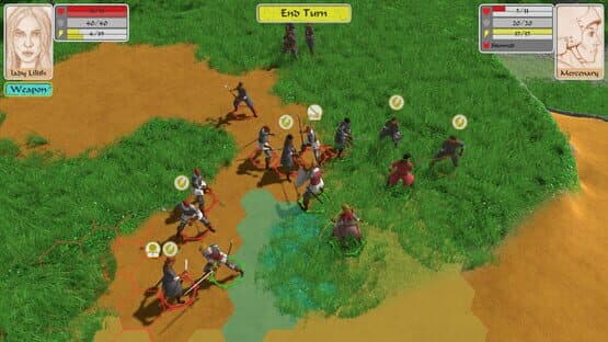 Hex — screenshot 2