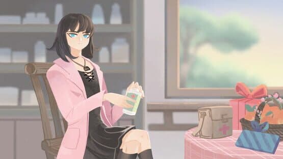 Heart of a Bird in a Cage: After Story — screenshot 2