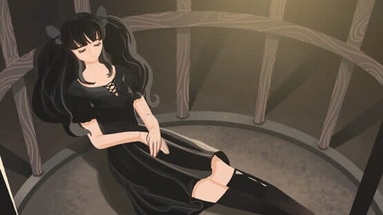 Heart of a Bird in a Cage: After Story — screenshot 3