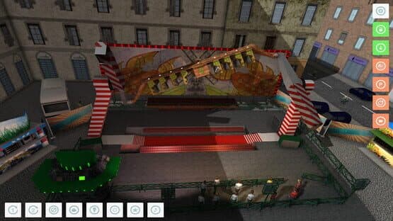 Funfair Ride Simulator 3: Ride Pack 1 — screenshot 3