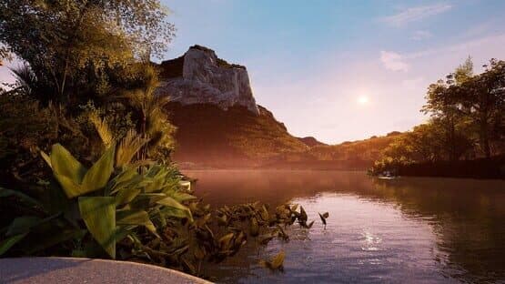 Fishing Sim World: Pro Tour - Giant Carp Pack — screenshot 3