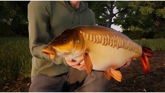 Fishing Sim World: Pro Tour - Giant Carp Pack — screenshot 6