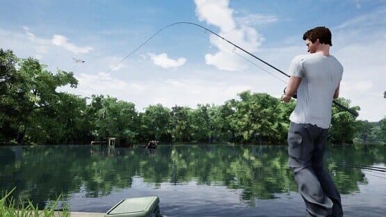 Fishing Sim World: Pro Tour - Giant Carp Pack — screenshot 7