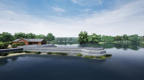 Fishing Sim World: Pro Tour - Giant Carp Pack — screenshot 8