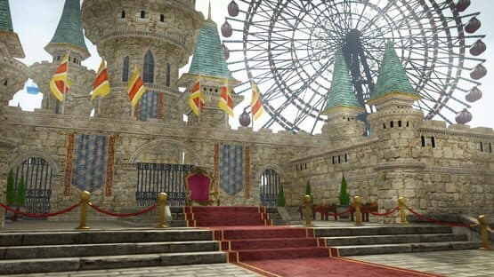 Dynasty Warriors 8: Empires - Castle and Scenario Pack — screenshot 3