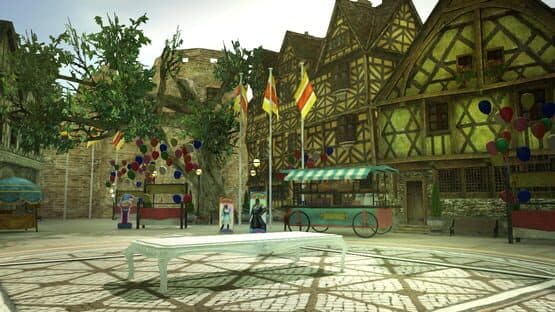 Dynasty Warriors 8: Empires - Castle and Scenario Pack — screenshot 4