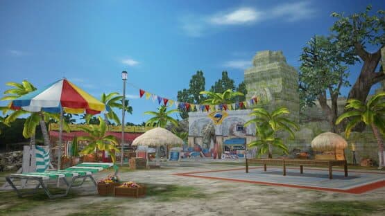 Dynasty Warriors 8: Empires - Castle and Scenario Pack — screenshot 6