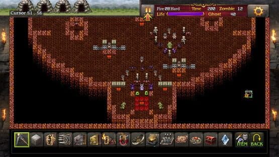 Dungeon Manager ZV 2: Expansion Pack — screenshot 4