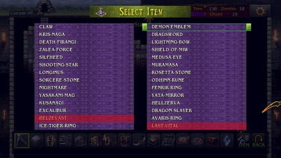 Dungeon Manager ZV 2: Expansion Pack — screenshot 6