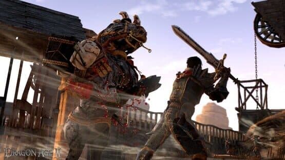 Dragon Age II: DLC Bundle — screenshot 2