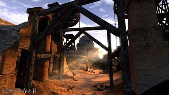 Dragon Age II: DLC Bundle — screenshot 3